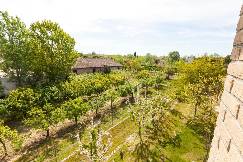 Antica Ravenna Residence Casa Ottani Exterior foto